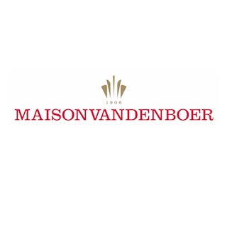logo Maison van den Boer playmobieldj