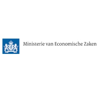logo Ministerie van Economische Zaken playmobieldj
