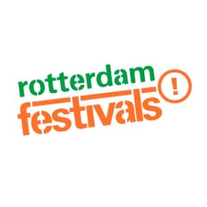 logo Rotterdam Festivals playmobieldj
