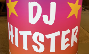 DJ Hitster